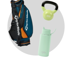 Fitness & Sports