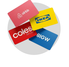 Gift Cards