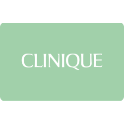 Clinique eGift Card - $500