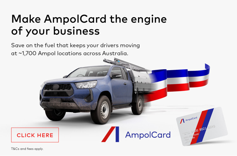 AmpolCard