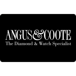 Angus & Coote eGift Card - $100