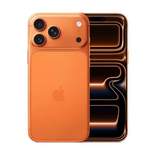 Apple iPhone 17 Pro Max 256GB