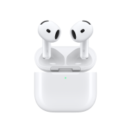 Apple AirPods 5 with Wireless Charging Case