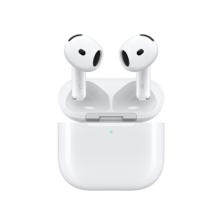 Apple AirPods 4 with Active Noise Cancellation