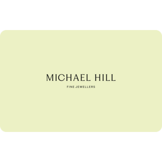 Michael Hill eGift Card - $250