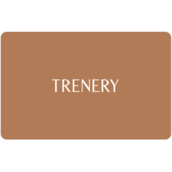 Trenery eGift Card - $500