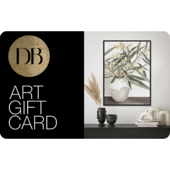 Designer Boys eGift Card - $500