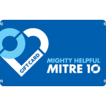 Mitre 10 eGift Card - $250
