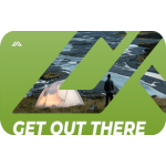 Kathmandu eGift Card - $100