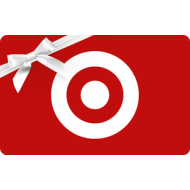 Target eGift Card - $100