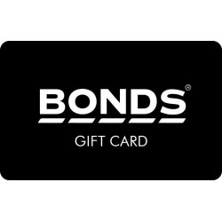 Bonds eGift Card - $50