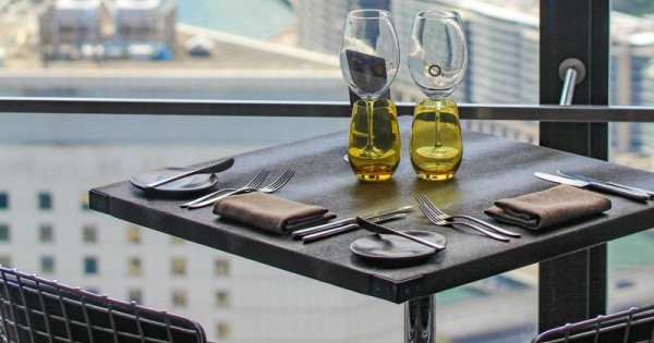 O Bar & Dining eGift Card - $100