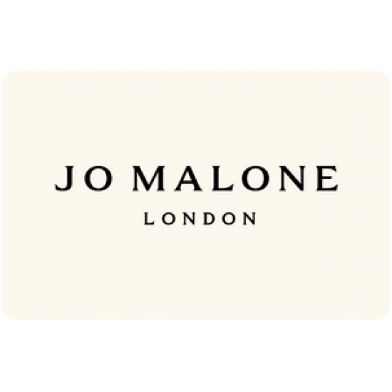 Jo Malone eGift Card - $500