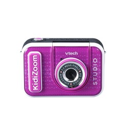 VTech Kidizoom Studio Camera - Purple