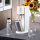 SodaStream DUO with Flavours - White