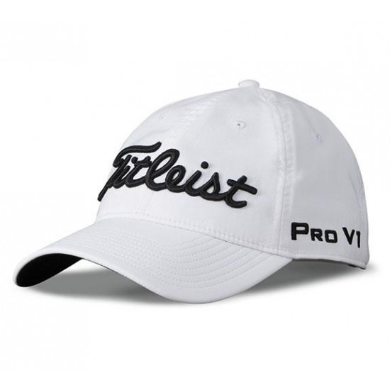Titleist Tour Performance Cap