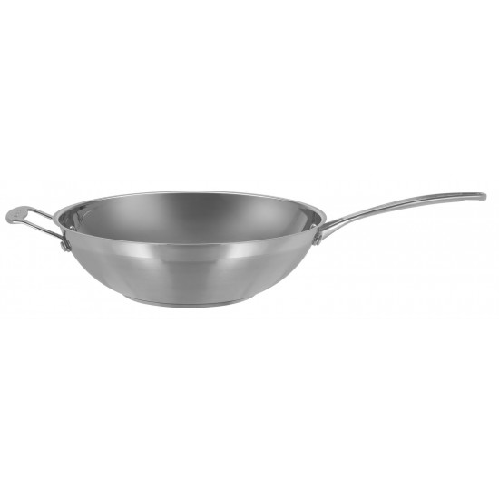 Scanpan Impact Wok 32cm