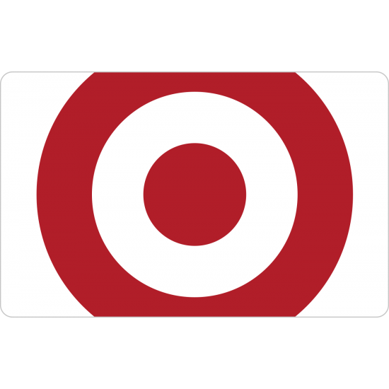 Target eGift Card - $20