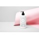 The Base Collective Magnesium & White Tea Hand & Body Wash 500ml