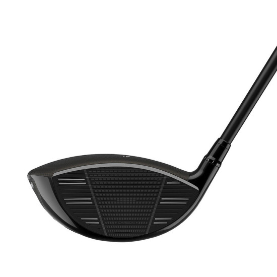 TaylorMade Golf Qi4D Driver 10.5 Degree Loft, Regular Flex - Right Hand
