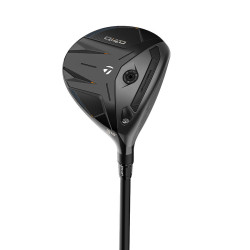 TaylorMade Golf Qi4D #3 Fairway Regular Flex - Right Hand