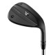 TaylorMade Golf Milled Grind 5 Charcoal Wedge - 52° Loft, 9° Bounce - Right Hand