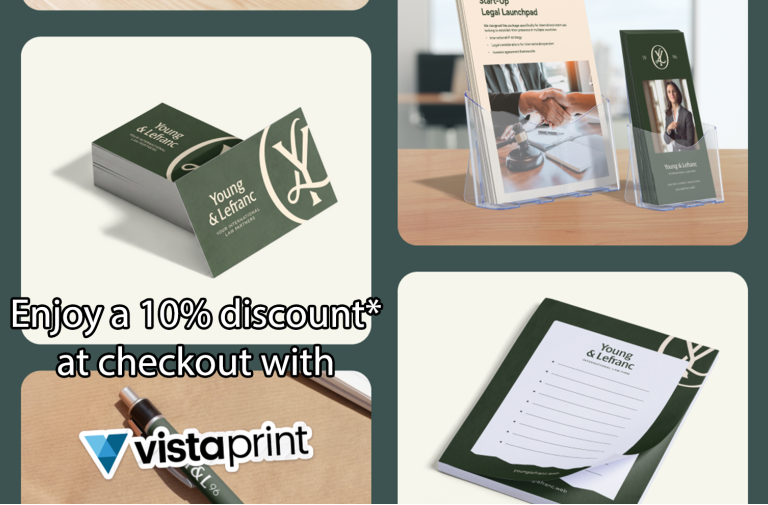 VistaPrint